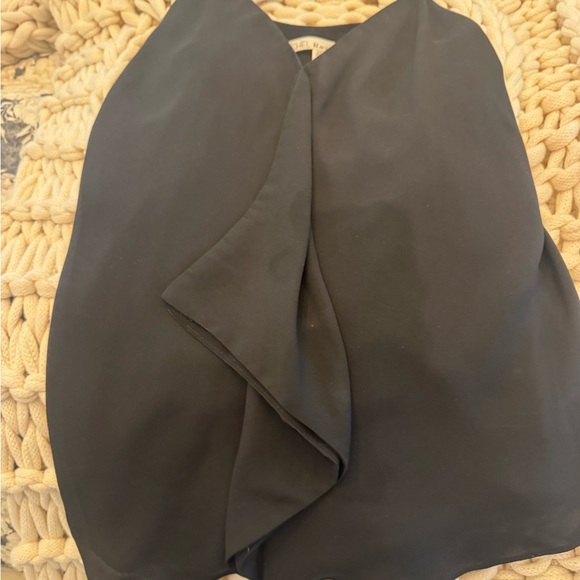 RACHEL Rachel Roy Black Top - Picture 6 of 13